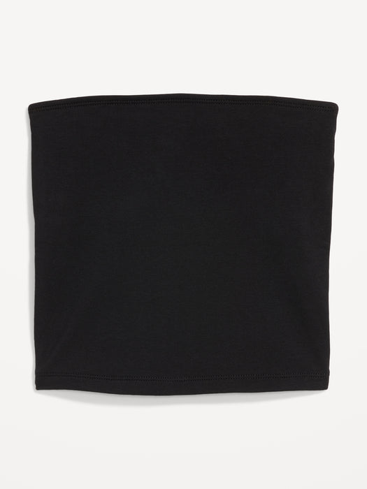 Double-Layer Tube Top