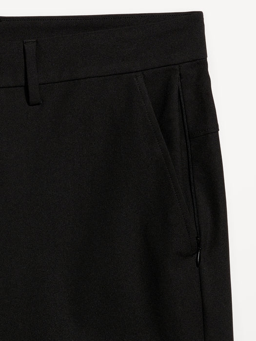 Tech Hybrid Chino Shorts -- 10-inch inseam