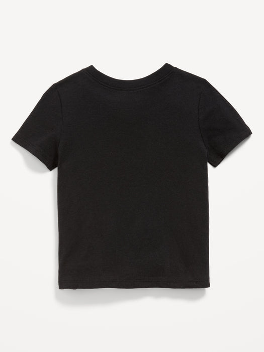 Unisex Smashing Pumpkins™ Graphic T-Shirt for Toddler