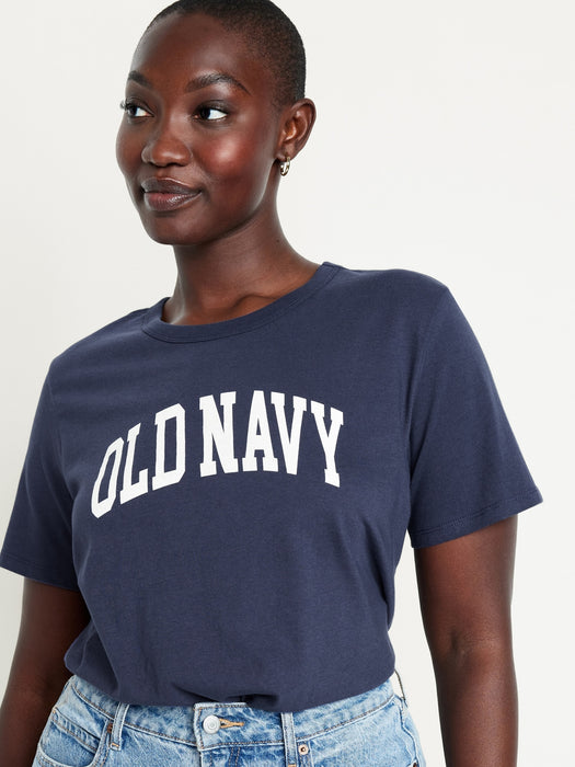 EveryWear Logo Graphic T-Shirt