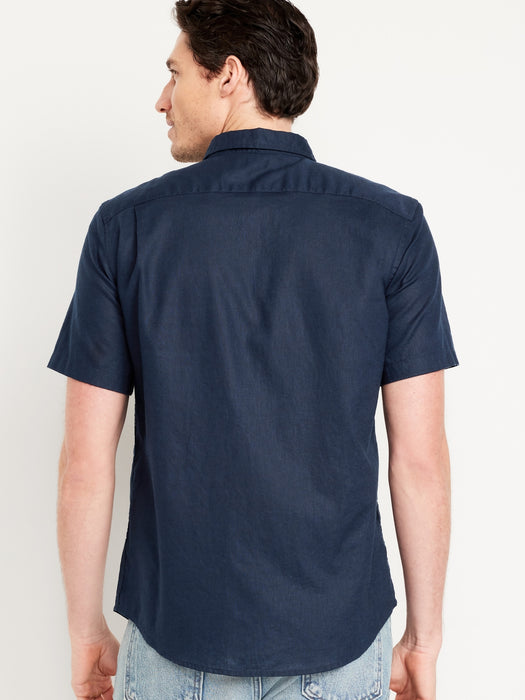 Classic Fit Everyday Shirt