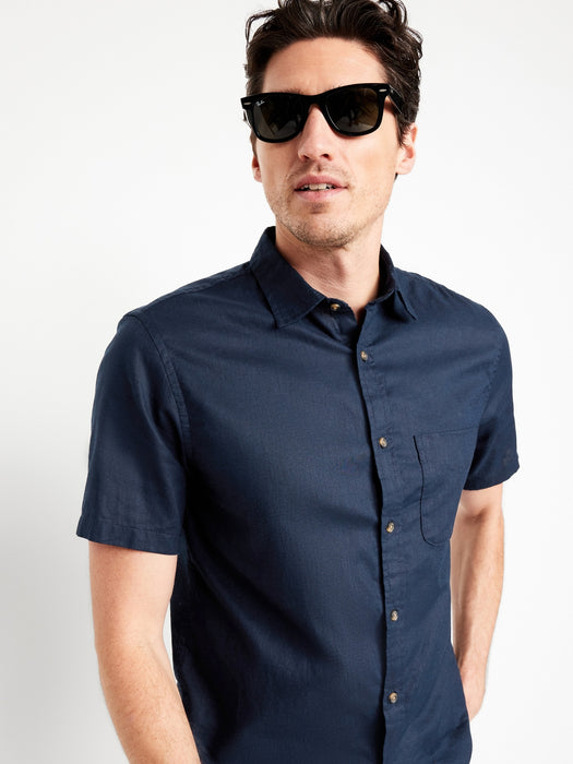 Classic Fit Everyday Shirt