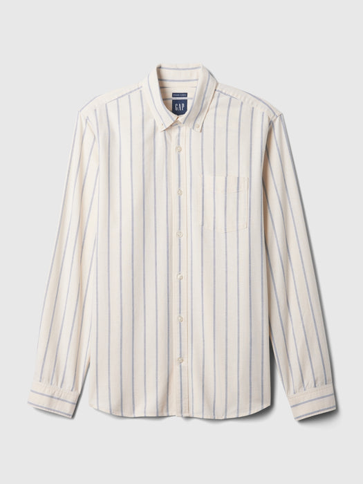 Classic Oxford Shirt in Standard Fit