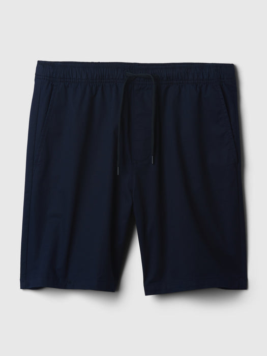 7" Easy Shorts