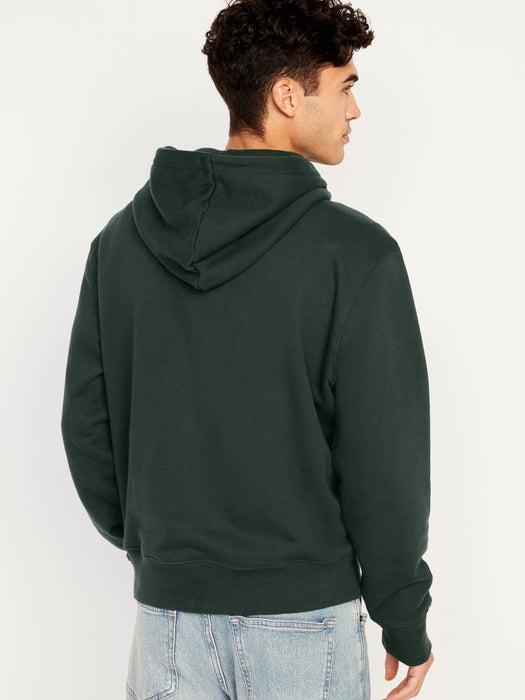 Rotation Pullover Hoodie