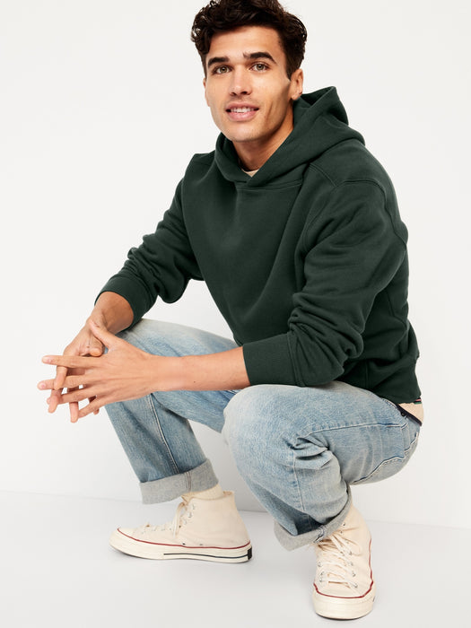 Rotation Pullover Hoodie