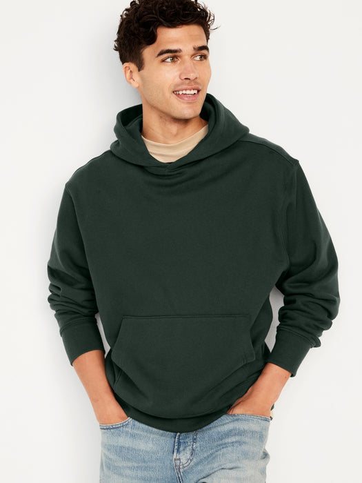 Pullover Hoodie for Men