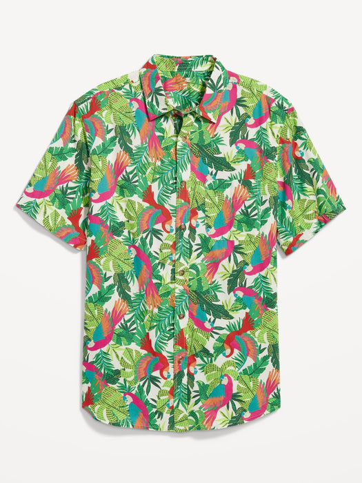 Classic Fit Everyday Shirt