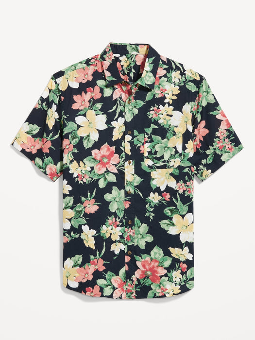 Classic Fit Everyday Shirt