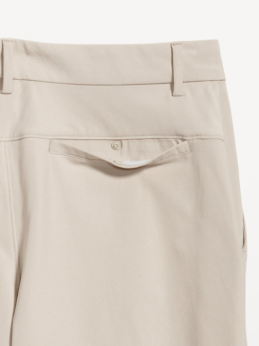 Tech Hybrid Chino Shorts -- 8-inch inseam