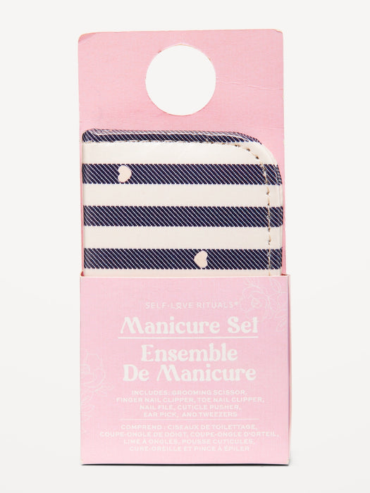 Self Love Rituals® Manicure Set