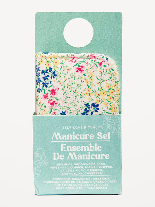 Self Love Rituals® Manicure Set
