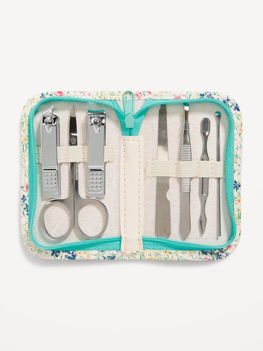 Self Love Rituals® Manicure Set
