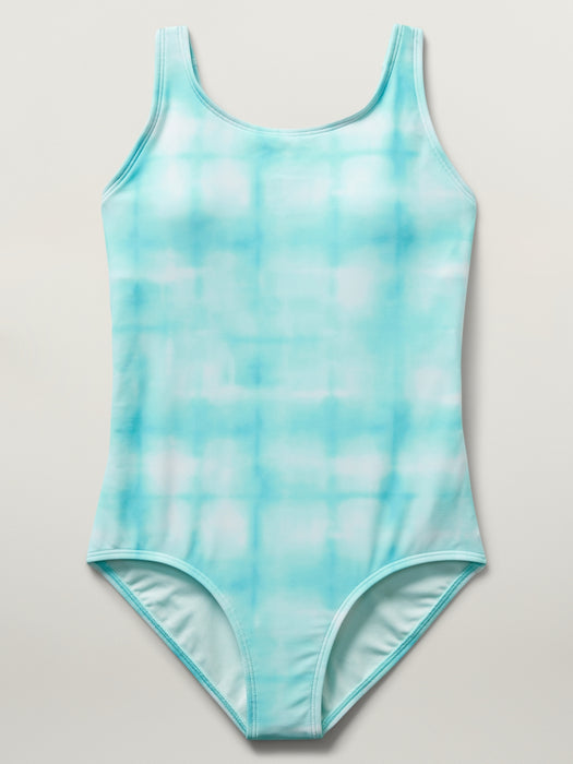 Athleta Girl Scoop One Piece Swimsuit