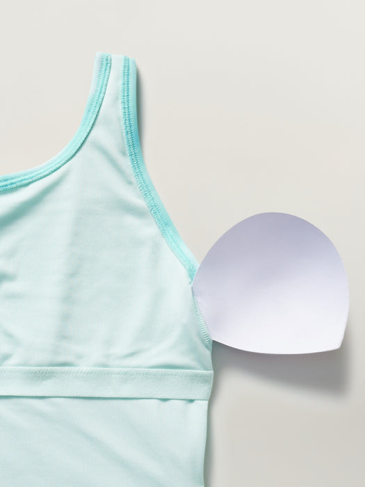 Athleta Girl Scoop One Piece Swimsuit