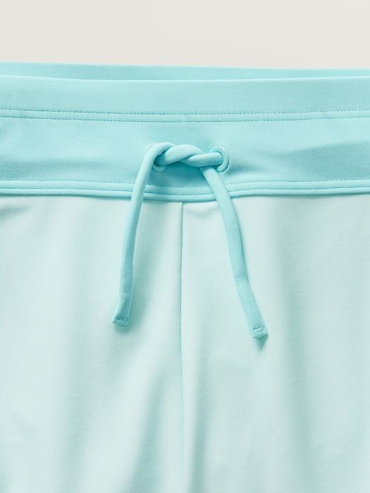 Athleta Girl Cannonball 2.5" Swim Short