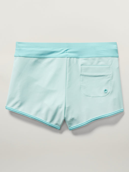 Athleta Girl Cannonball 2.5" Swim Short