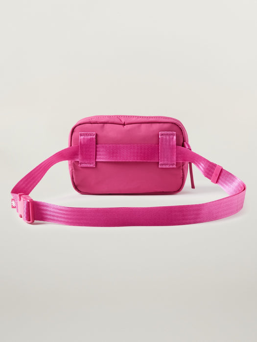 All About Crossbody Belt Bag