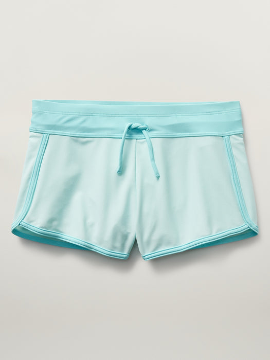 Athleta Girl Cannonball 2.5" Swim Short