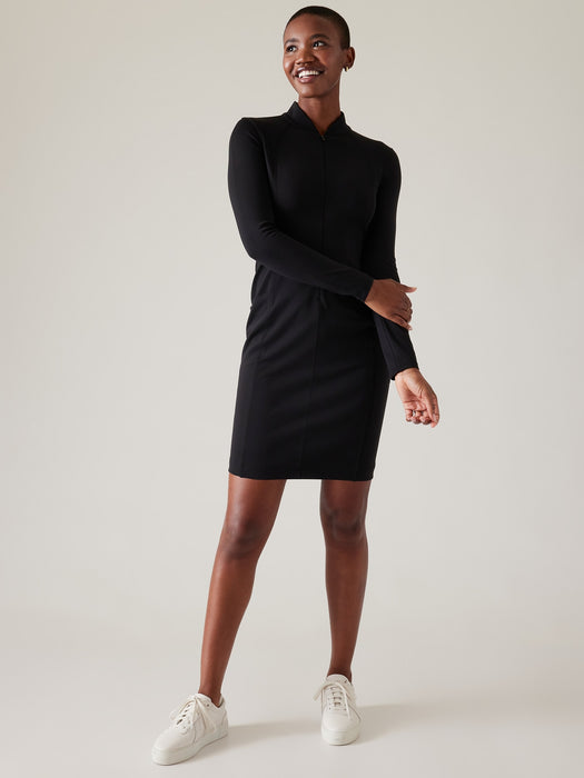 Delancey Skyline Dress