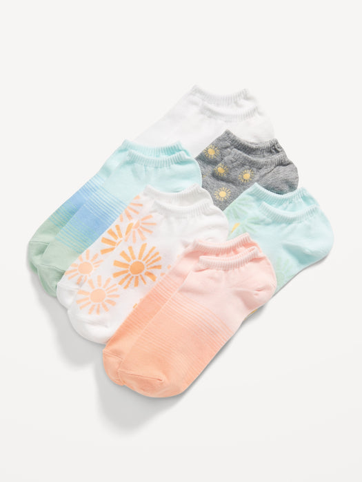 Ankle Socks 6-Pack for Women