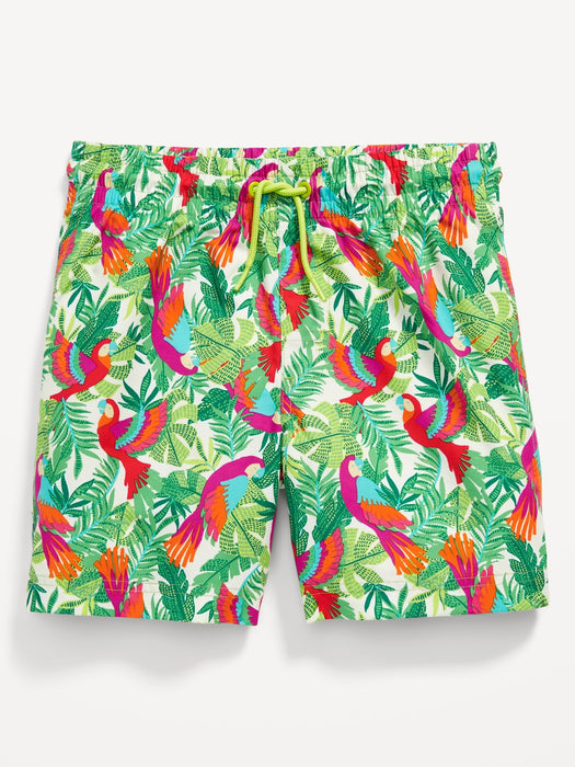 Swim Trunks for Boys