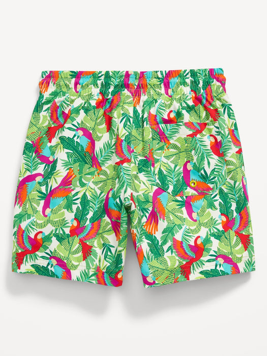 Swim Trunks for Boys