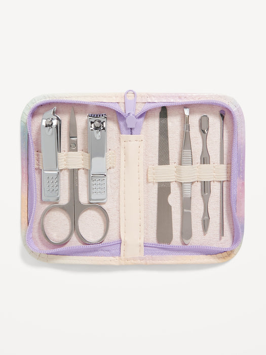Self Love Rituals® Manicure Set