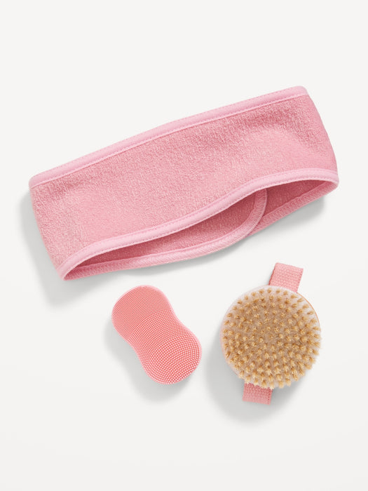 Self Love Rituals® Prep and Pamper Set