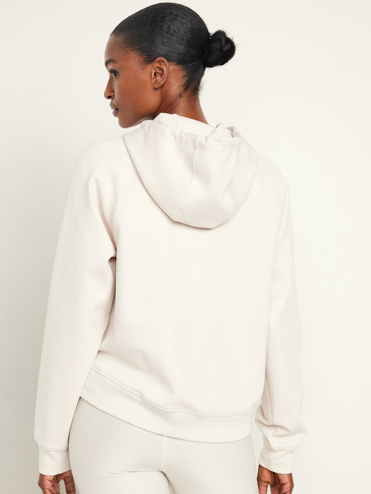 Dynamic Fleece Hoodie