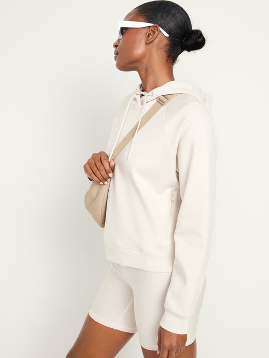 Dynamic Fleece Hoodie