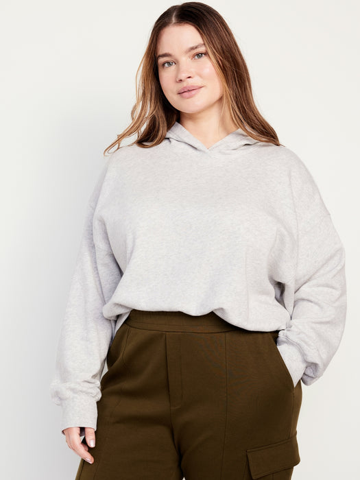 SoComfy Oversized Hoodie