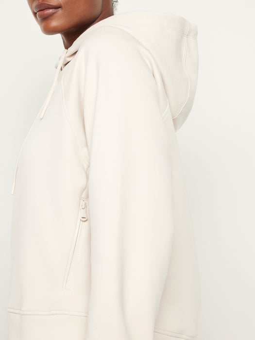 Dynamic Fleece Hoodie