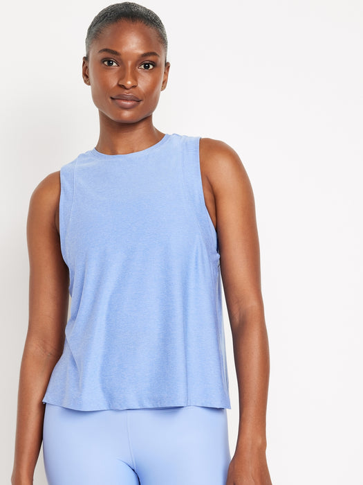 Cloud 94 Soft Tank Top