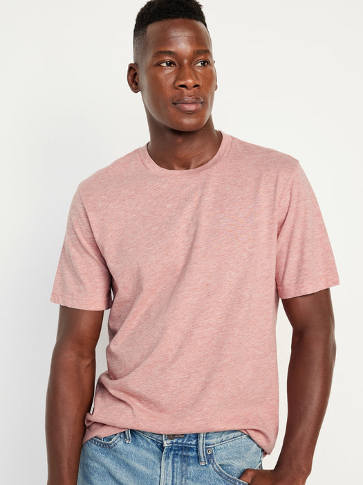 Soft-Washed Crew-Neck T-Shirt