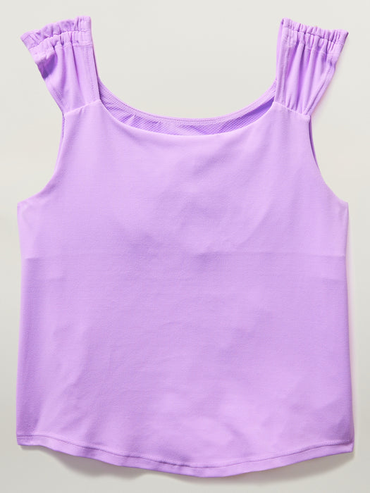 Athleta Girl Transcend  Support Tank