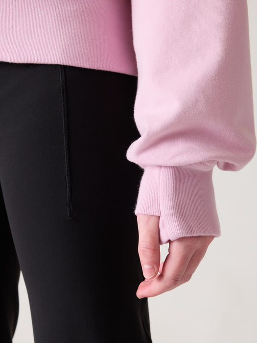 Athleta Girl All Day Sweatshirt