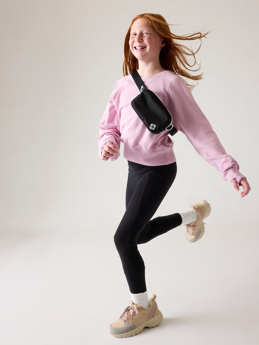 Athleta Girl All Day Sweatshirt