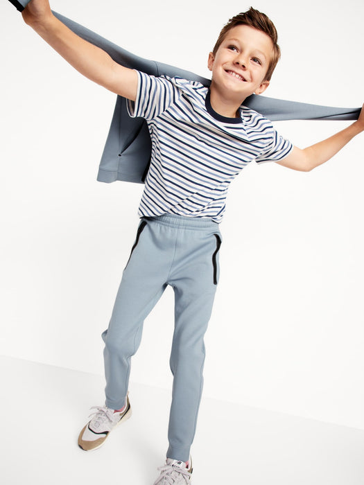 Dynamic Fleece Jogger Sweatpants For Boys