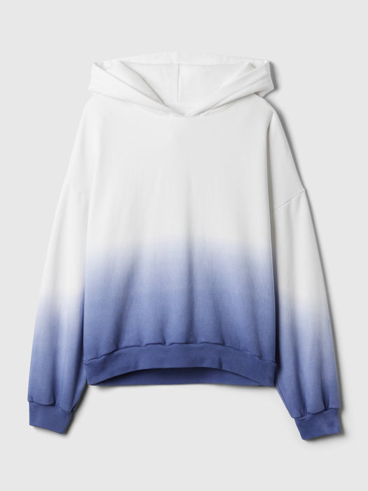 Vintage Soft Hoodie