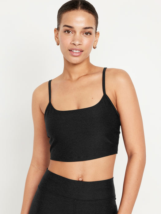 Light Support Cloud+ Sports Bra