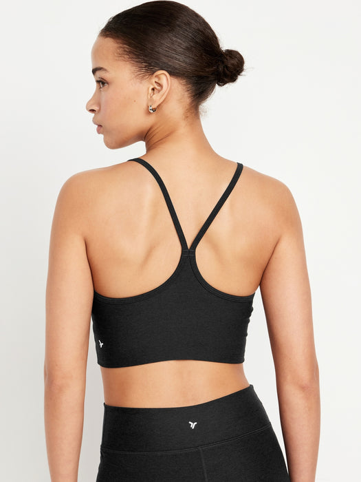 Light Support Cloud+ Sports Bra