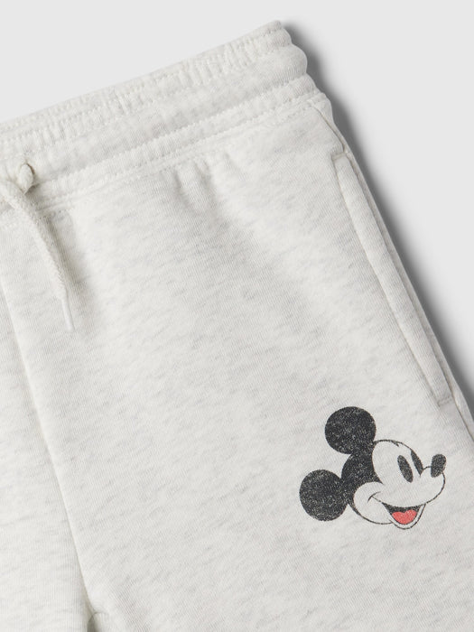 Gap × Disney Baby & Toddler VintageSoft Sweat Shorts