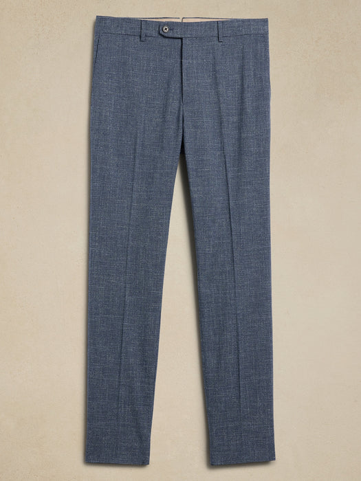 Wrinkle-Resistant Dress Pant