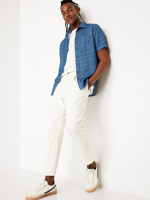 Classic Fit Everyday Shirt