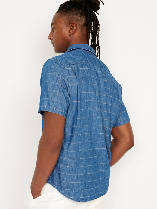 Classic Fit Everyday Shirt