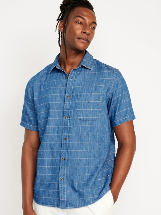 Classic Fit Everyday Shirt