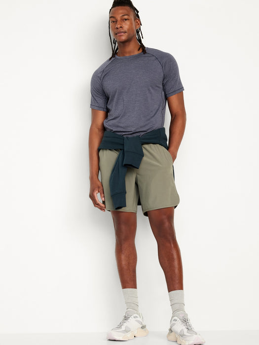 Performance Vent T-Shirt