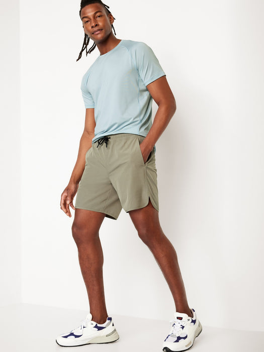 Performance Vent T-Shirt