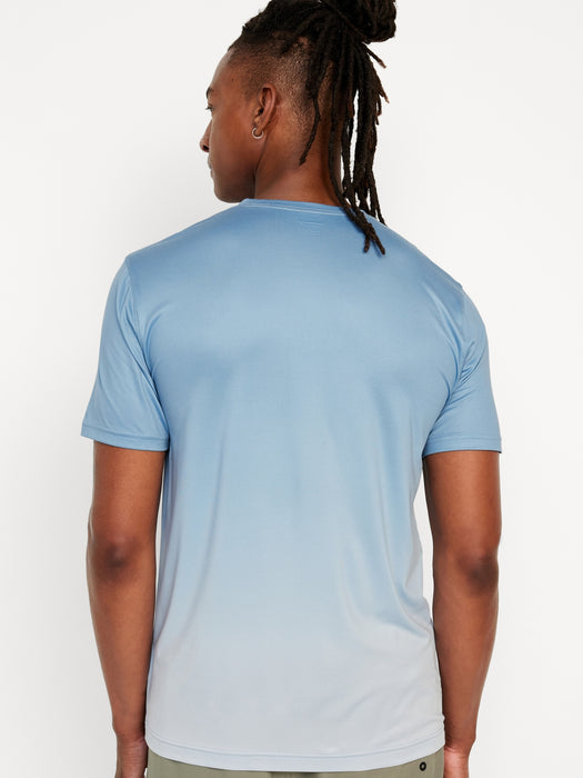 Cloud 94 Soft T-Shirt